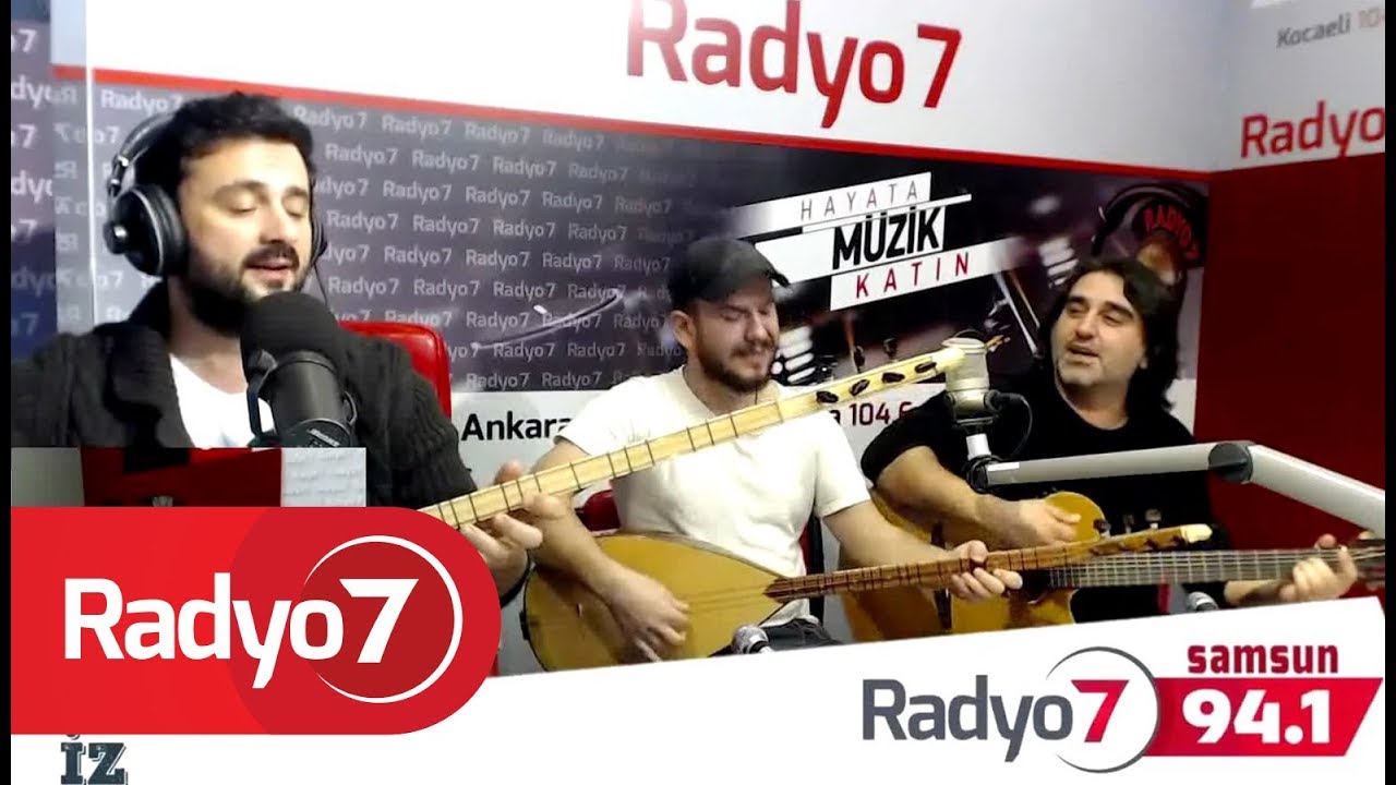 Kadir Mevlam Senden Bir Dileğim Var - ONUR ŞAN & EKREM DÜZGÜNOĞLU & CUMALİ ÖZKAYA