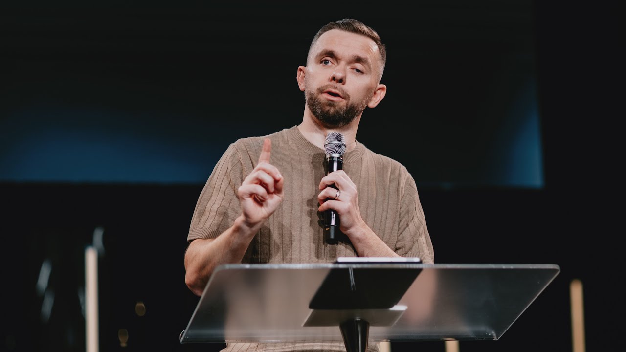 Sunday 04-06-25 // Pastor Vlad