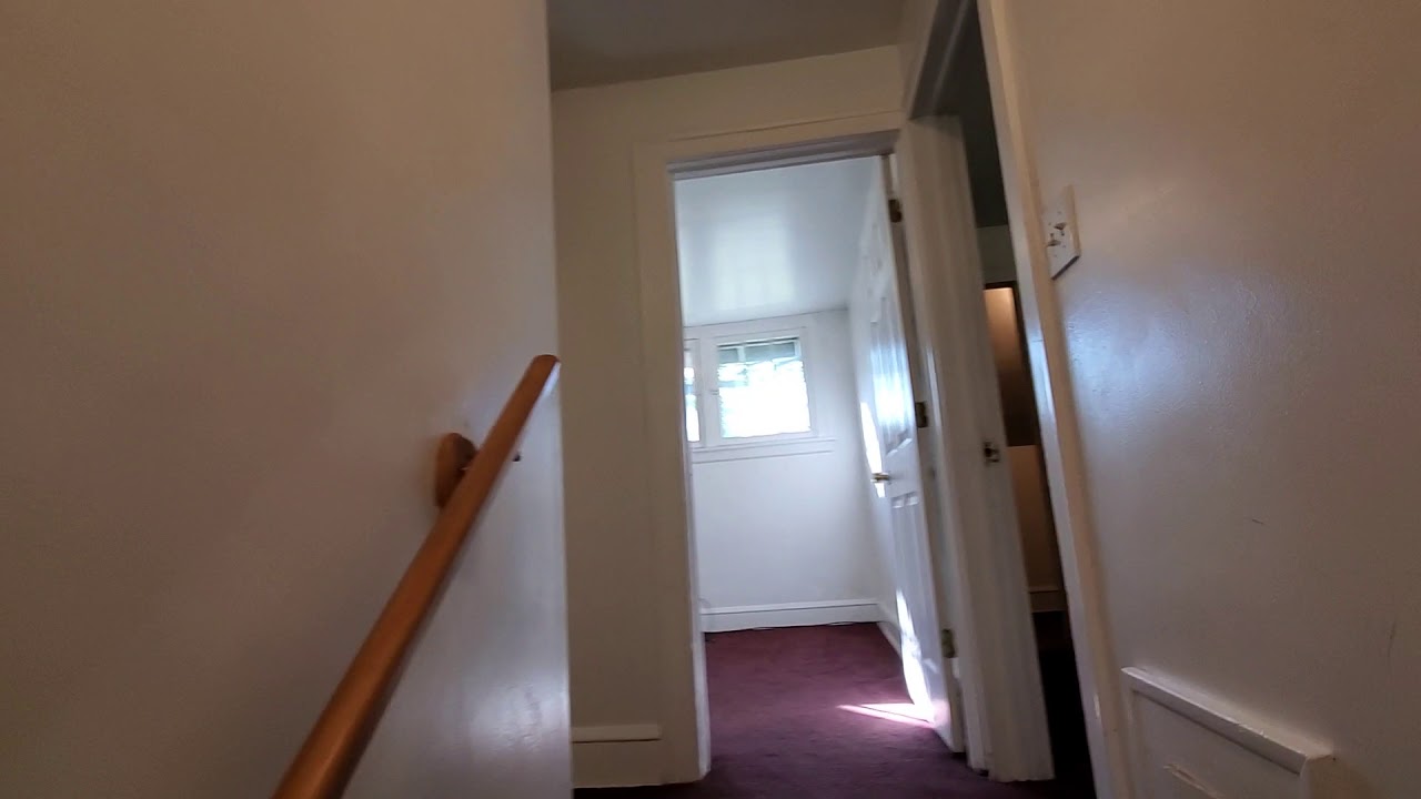 Rental house west side Cleveland Ohio!🏡💯