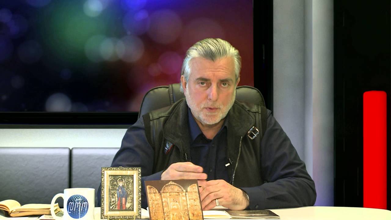 დასაბამიდან სასუფევლამდე 16 04 2016 2