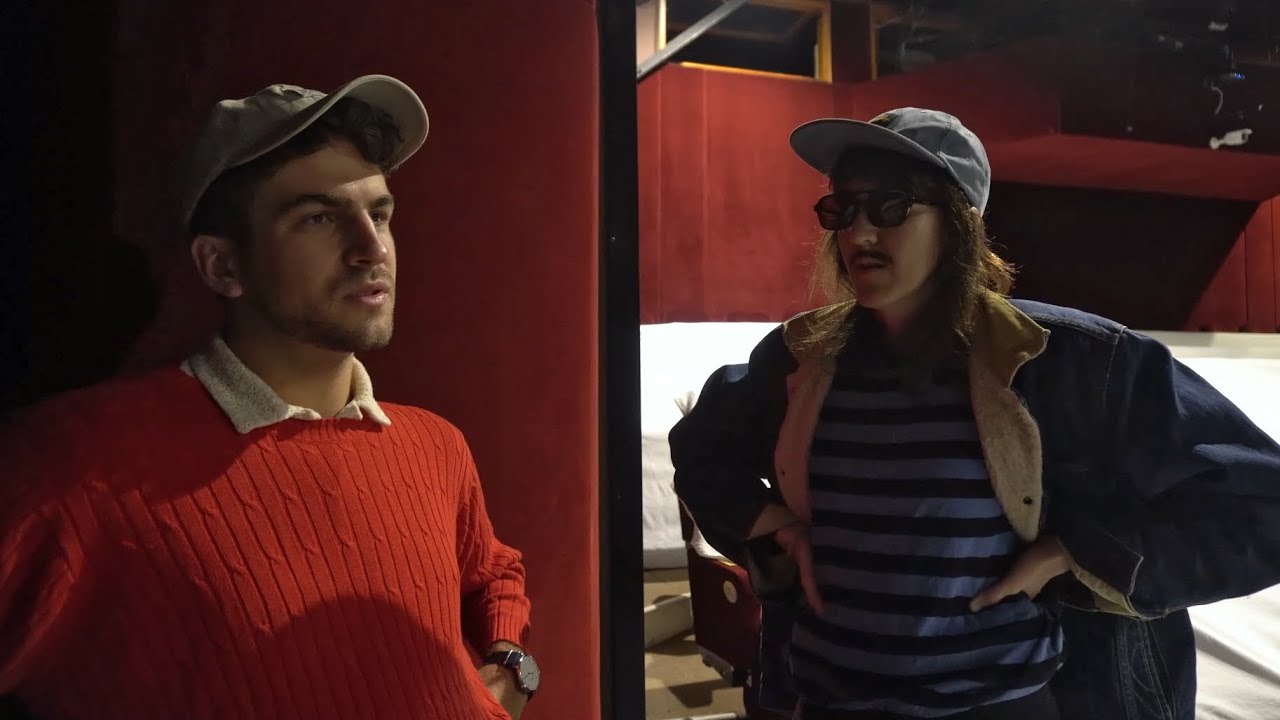 Romantika | interjú Tarnóczi Jakabbal