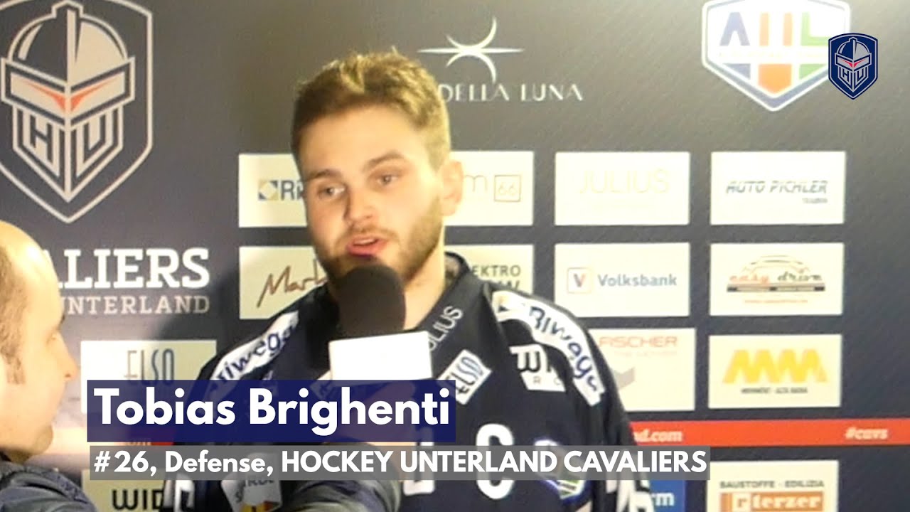 Game Highlights 16.02.2023 vs Rittner Buam Skyalps