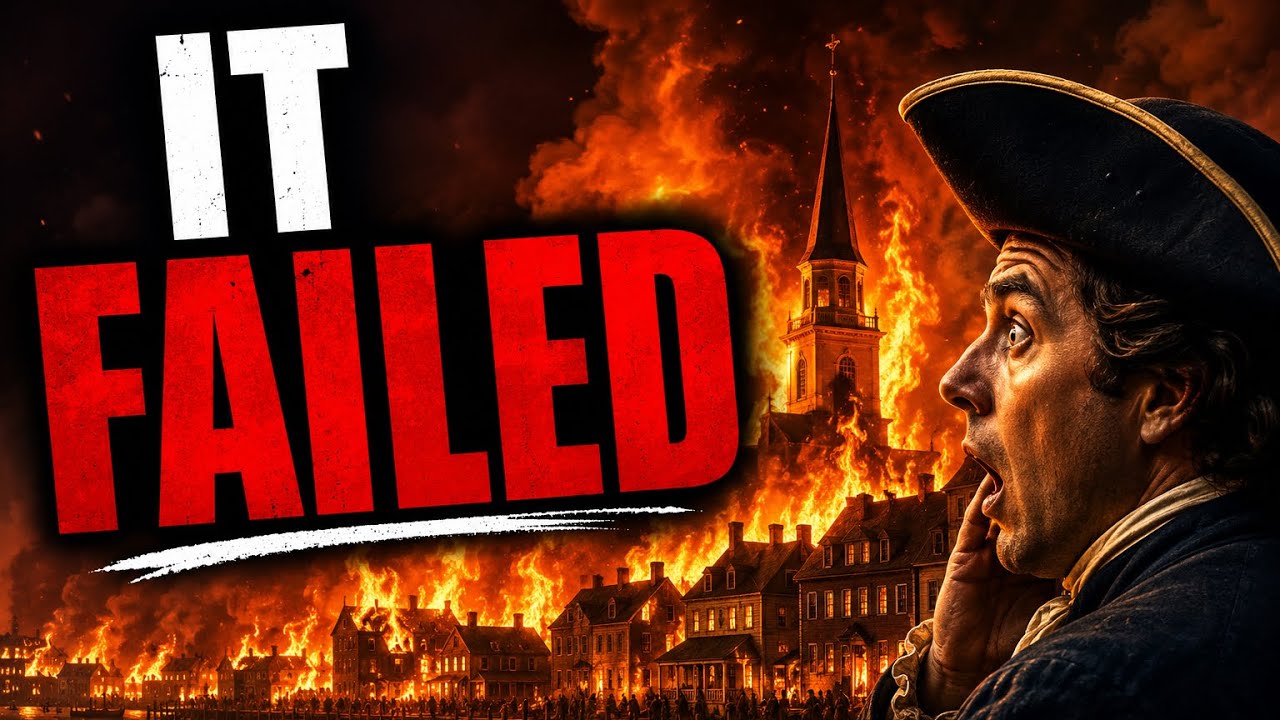 America's First Insurance Company - What Happened?