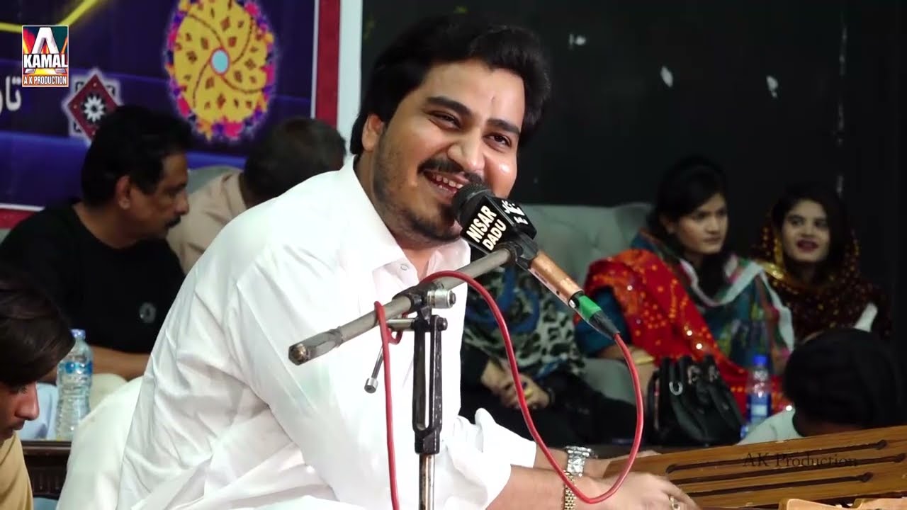 Hin Dil Karan The Chahya | Hubdar Sakhirani | Manzoor Sakhirani Art Gallery Dadu 17/10/2025