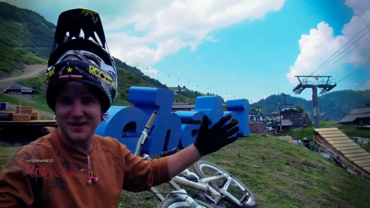 Kranked Rejekt - Episode 7