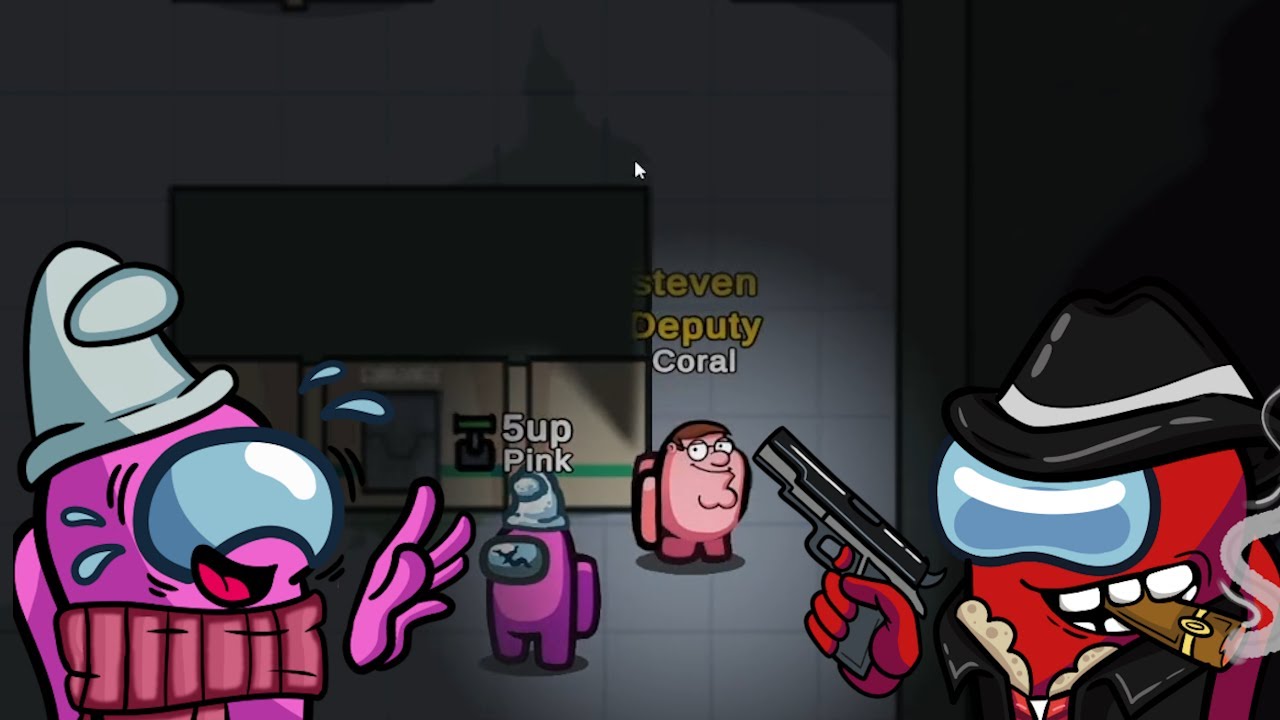 Why You Don't Mess With Steve!