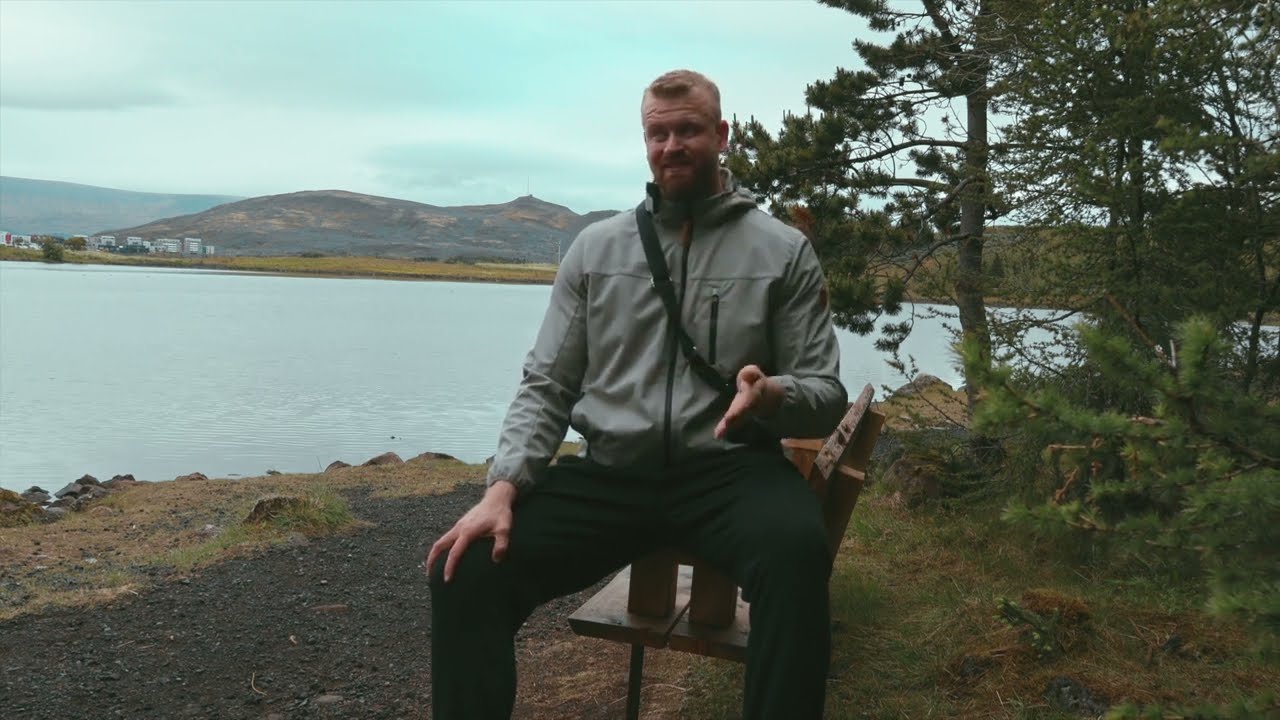 31 Birthday Vlog