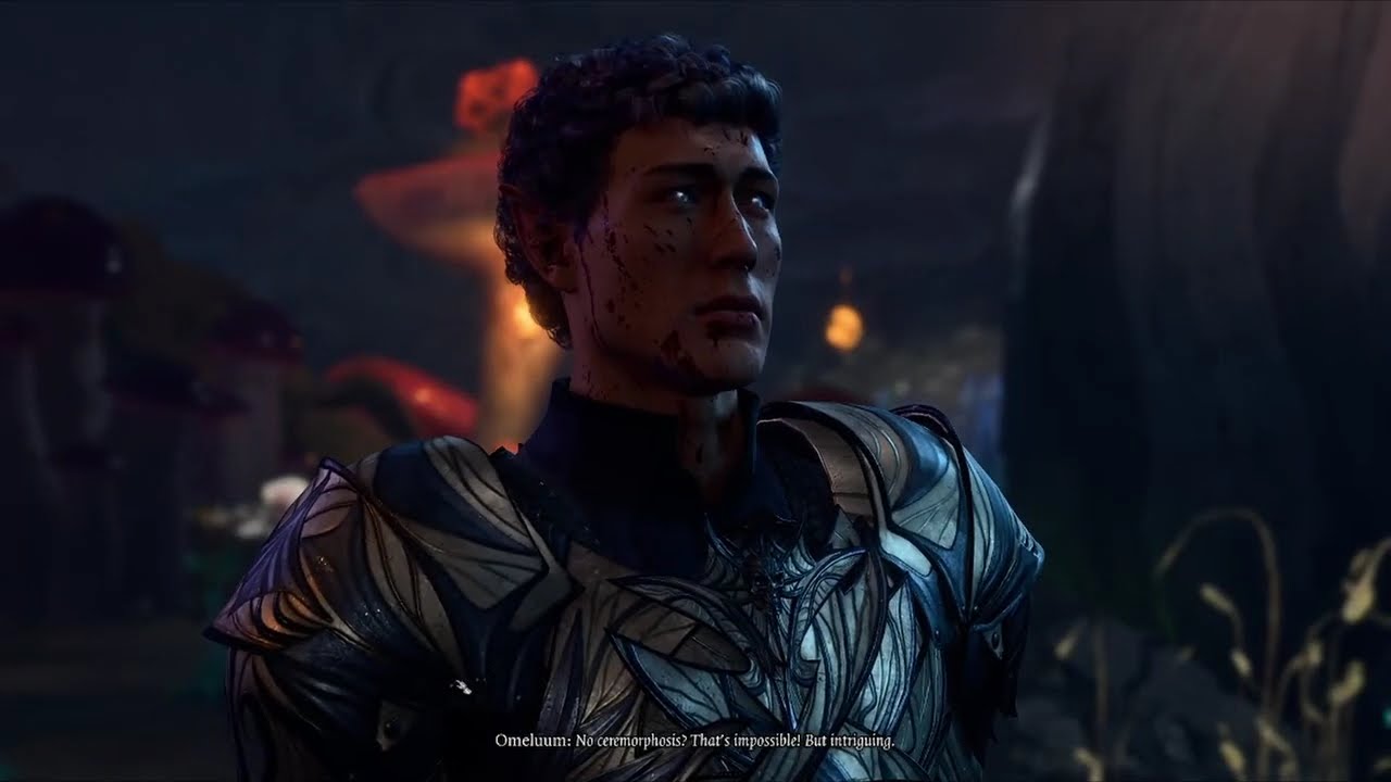 Baldur's Gate 3 Honour mode run  Ranger part 8 Hunting in the UnderDark