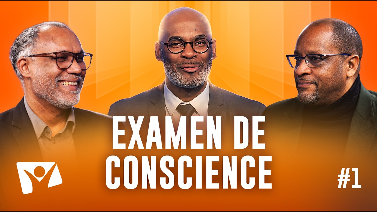 Examen de conscience I &Eacute;tude de l'&eacute;cole du Sabbat 1 EDS Adventiste