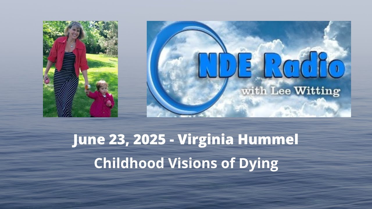 Virginia Hummel: Childhood Visions of Dying