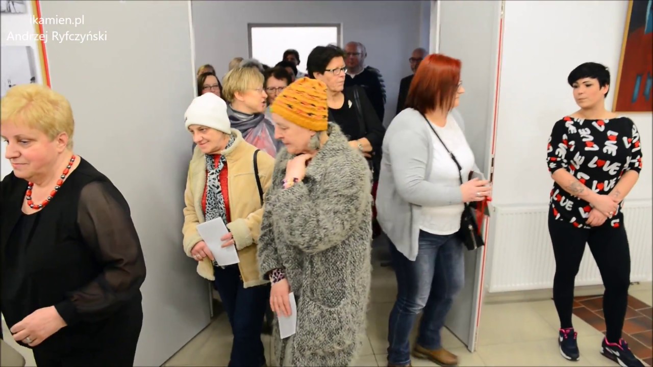 W Muzeum Historii Ziemi Kamieńskiej została otwarta interesująca wystawa  Cała historia kamieńskiej