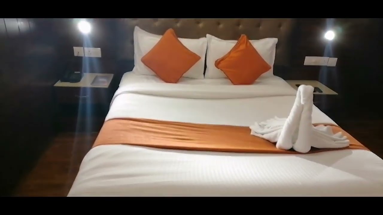 316 Executive Room Video New