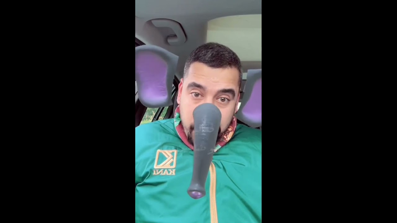 القصة كاملة بين عدي وابو شاهين #ابو_شاهين