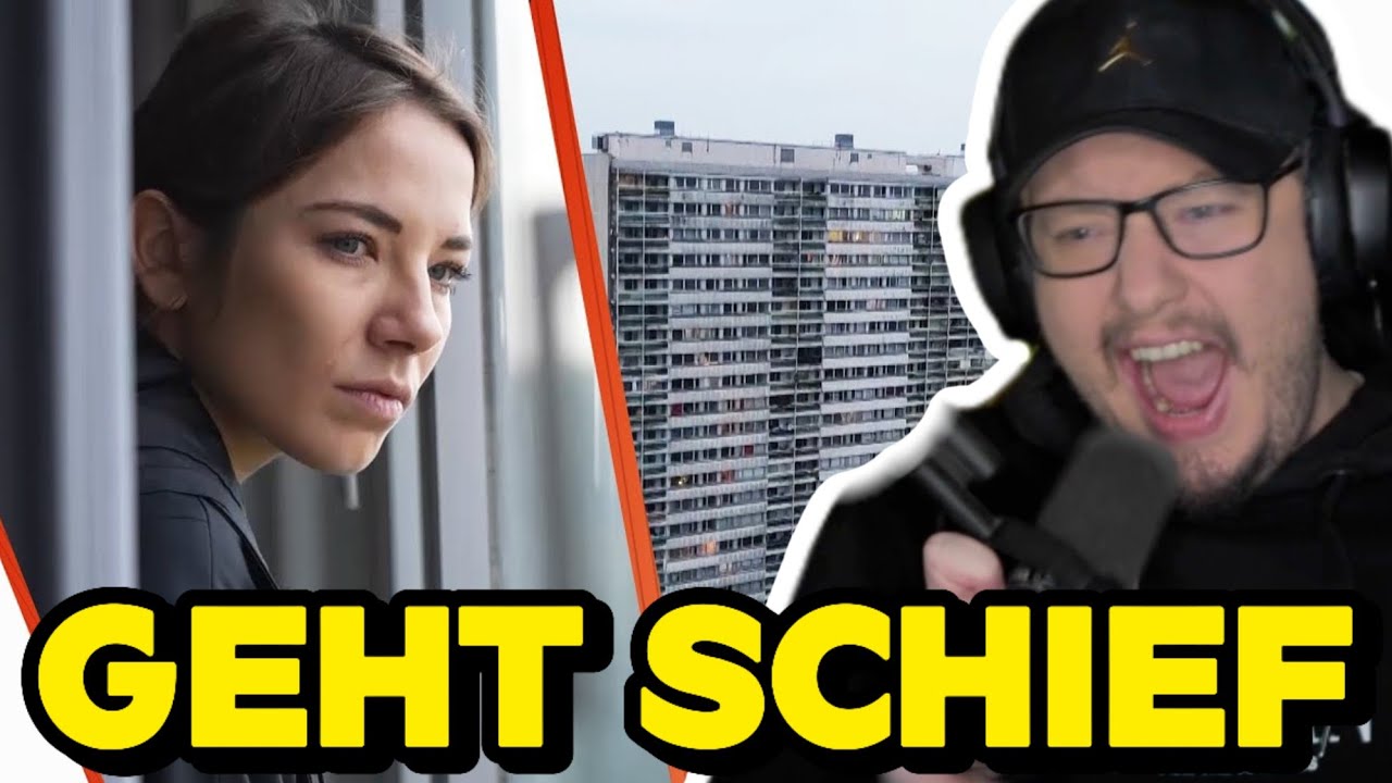 SELBSTEXPERIMENT: Leben Im 