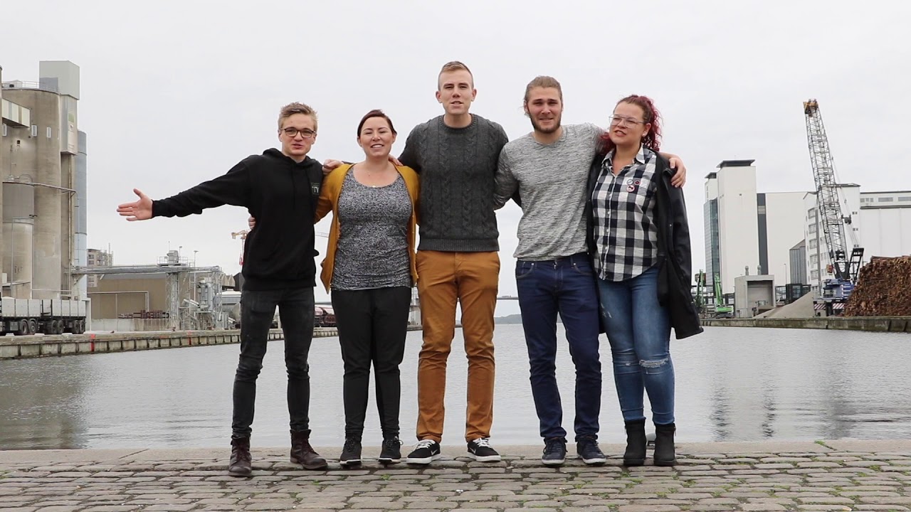 Vejle: A City Of Vibrance