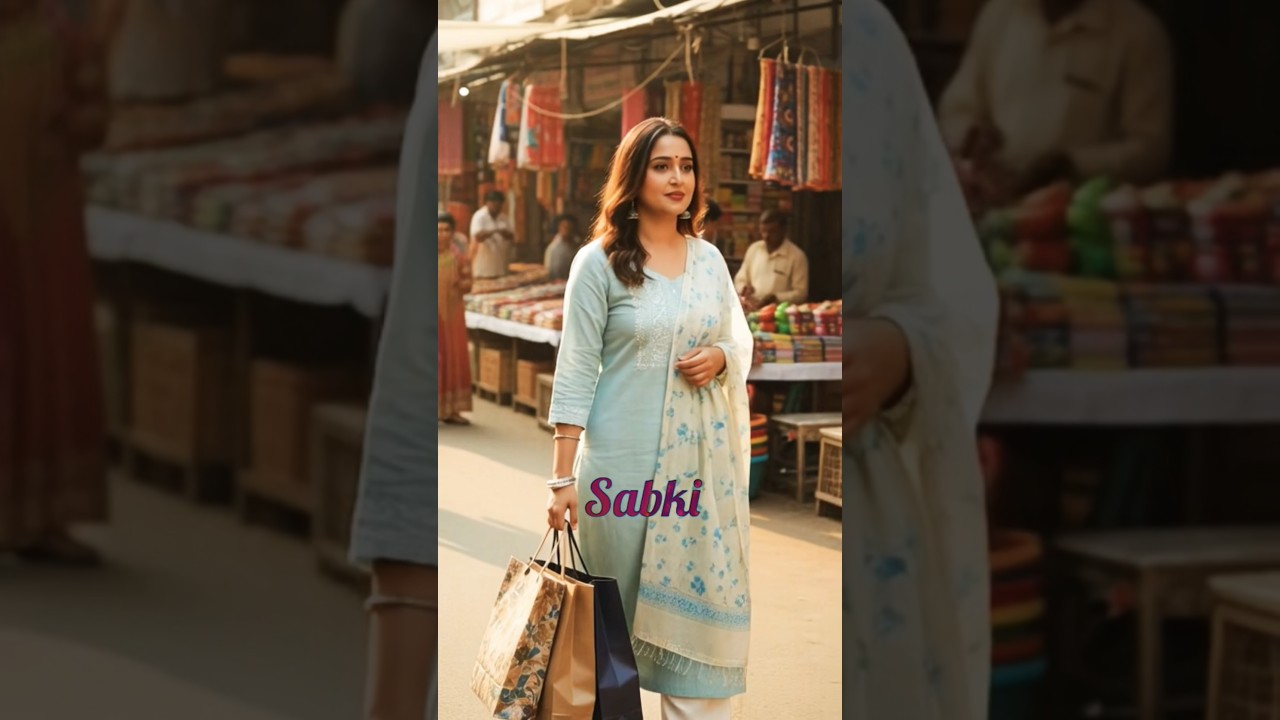 EKALI NA BAZAR JAYA KARO 