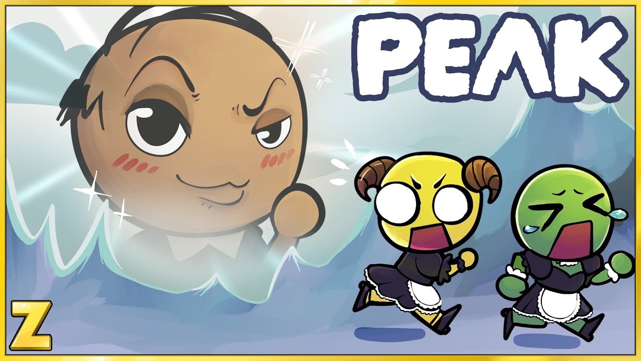 Randomized PEAK Was a NIGHTMARE