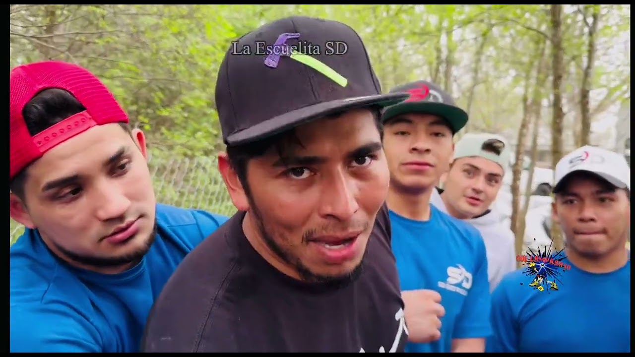 Debanada al Lagunero  😂🔥🔥🔥 pero vendio a Will 🔥🔥 (parte1)