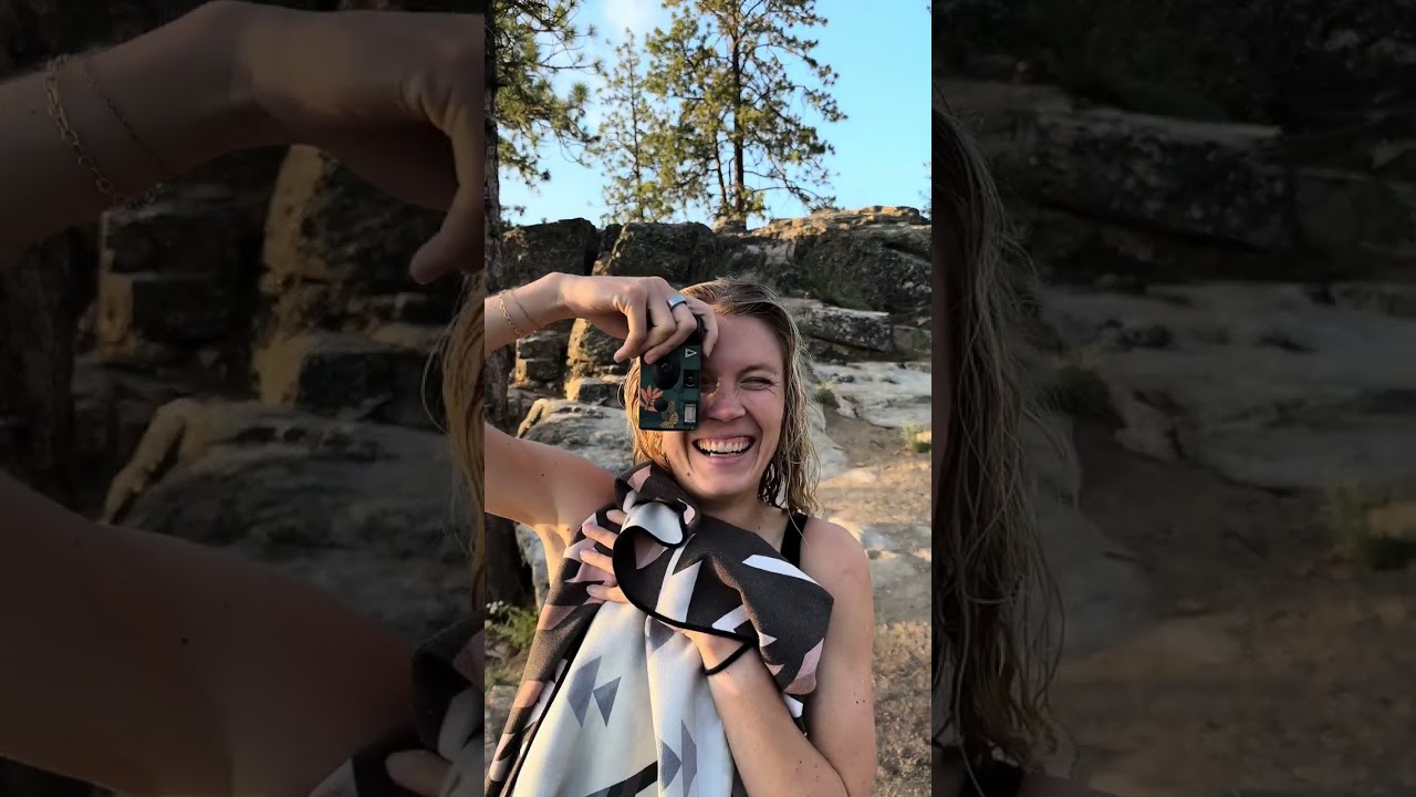 National Forest Week with The Landmark Project & Whitney Matthews