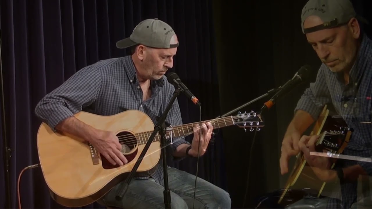 What Lies in the Garden of Eden - New Original Song by Sean Hopkins - Eden's Garden