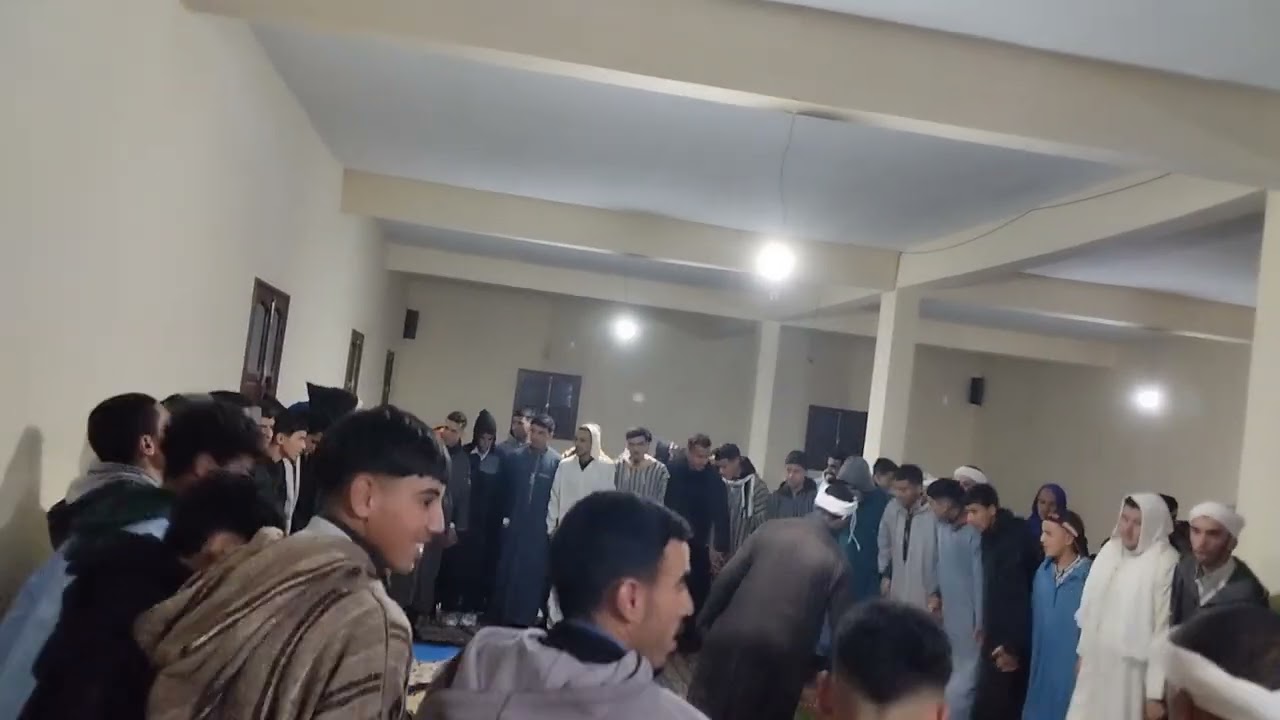 موسم سيدي بوعبدلي 🤍