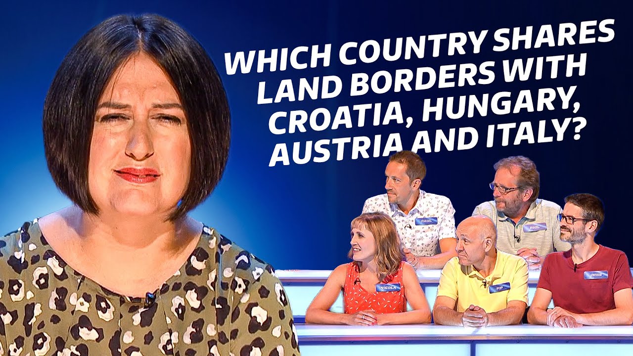 Do the Challengers Have the Edge to Beat the Eggheads? | Eggheads SR21 EP04