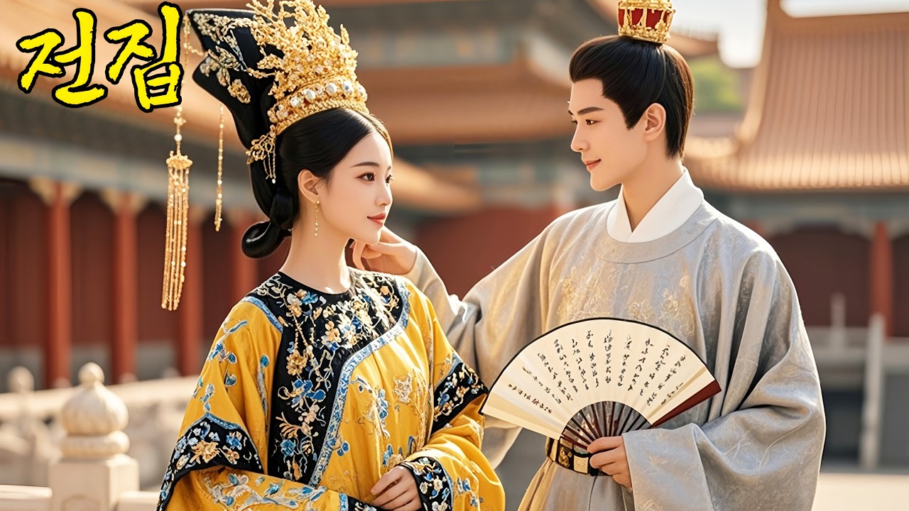 악랄한 전처로 환생한 그녀는 어떻게 이 상황을 타개할 수 있을까? 그녀는 왕자의 복수를 돕고 아이를 데리고 가지만, 왕자가 점차 자신에게 반해가는 것을 깨닫는다#드라마 #drama