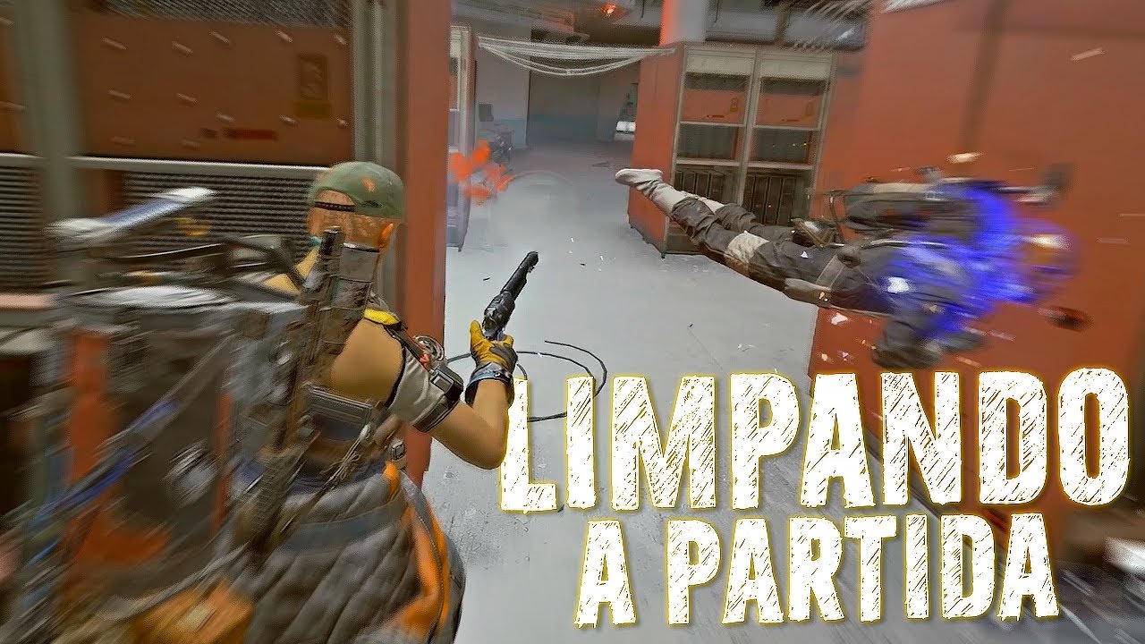 Esse &eacute; o JEITO CERTO de jogar SOLO no Arc Raiders...