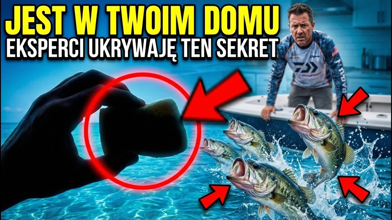 Jak łowić ryby na kukurydzę? Skuteczna domowa przynęta i technika nęcenia dla każdego wędkarza.