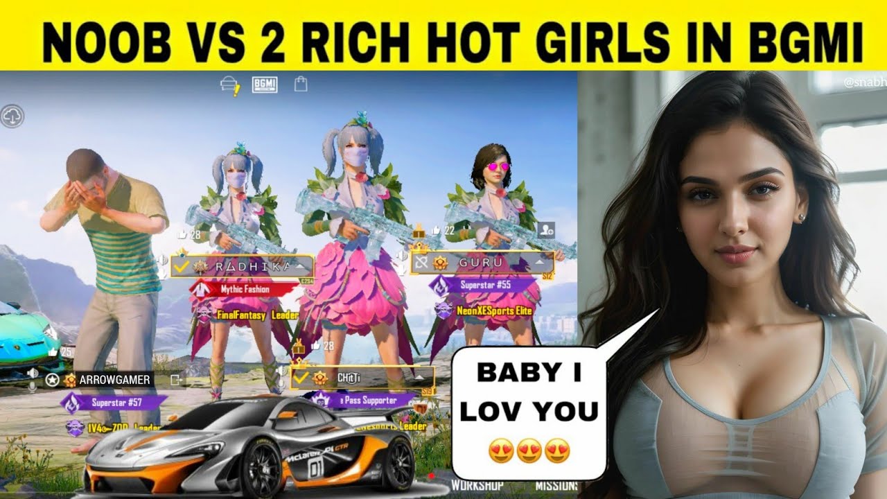 Random 3 Girl's with X-Suit In My Lobby And Trolled 50RP MAX & MYTHIC OUTFITS 90/70 uc can $10 /#73