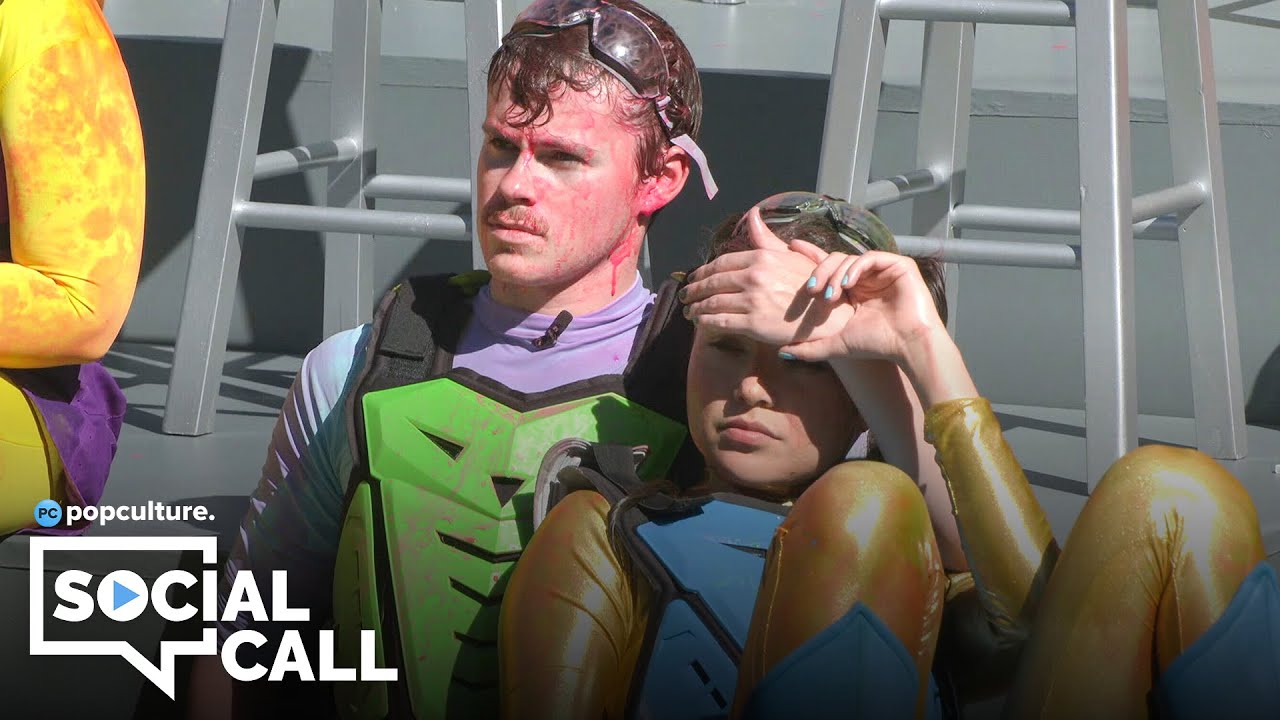BB25 Episode 32 Recap: America and Cory Blindside in the Works | Big Brother 25