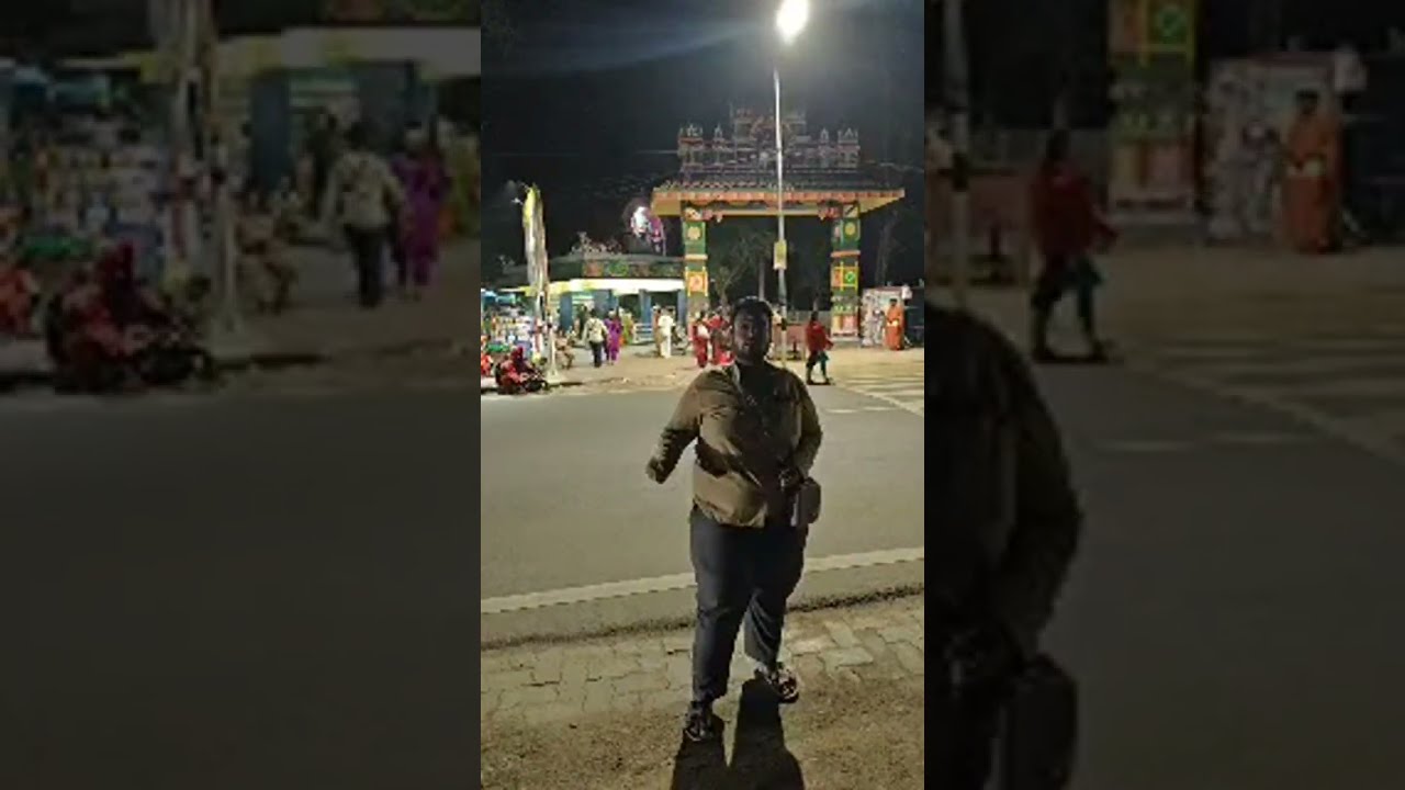 🛑 LIVE: Weekend கிரிவலம்