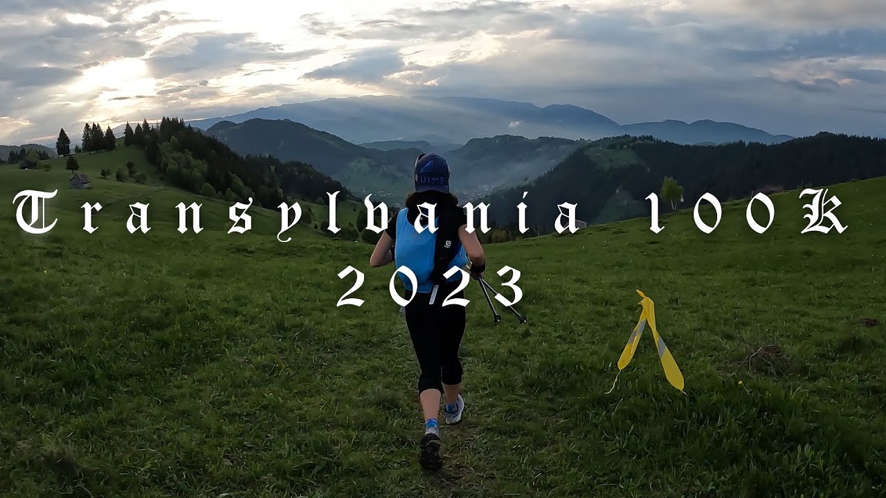 Transylvania 100K 2023