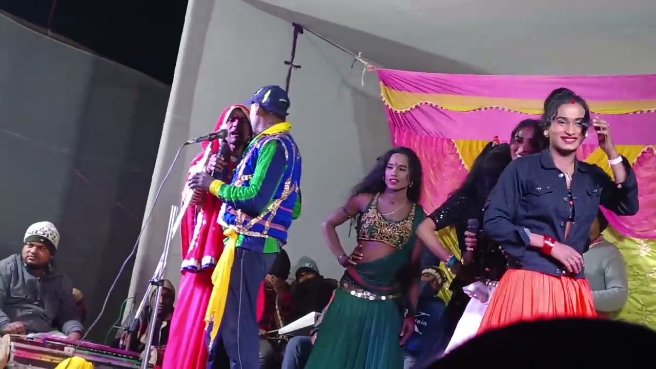 #trendingshorts #newvideo   ..Shri kailashpuri ka Mela comedy 