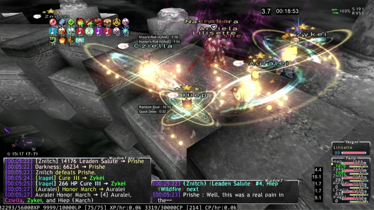 MT4 Letter From Reisenjima (All 7 Heroines Killed)
