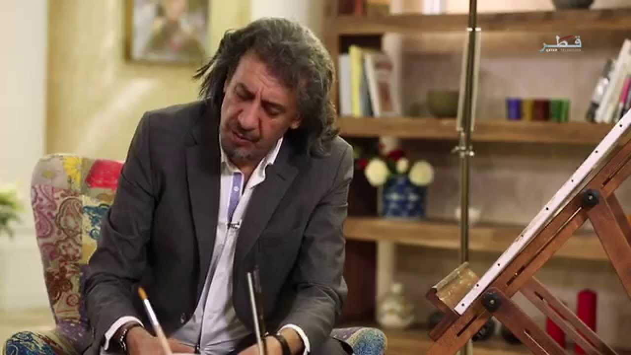 تنفيذ تقنية الكولاج