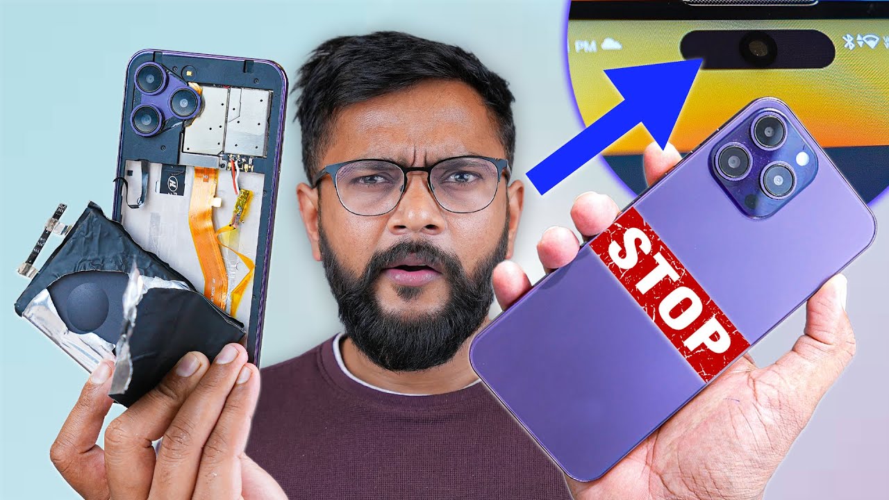 Made in India iPhone by iKall - Reality Must Watch !