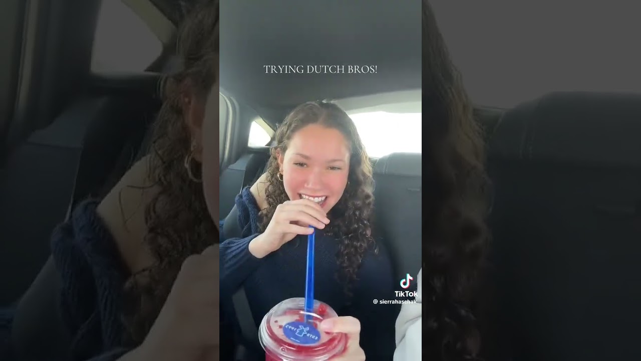 Sierra & Gracie Haschak via TikTok (3-16-25)