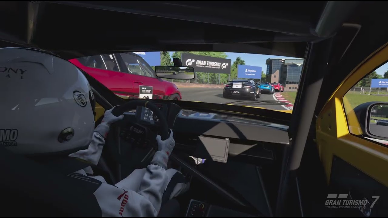 Gran Turismo 7_