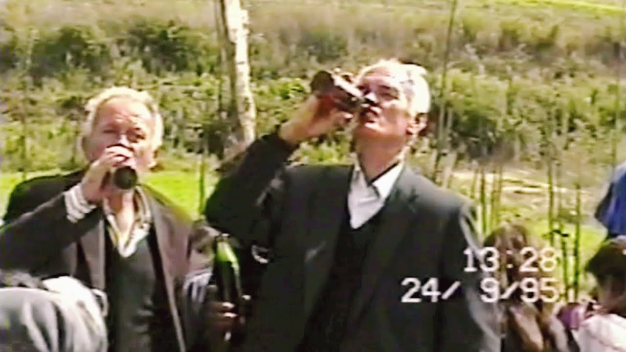 Dasem Tradicionale 1995 Traditat Tona - Balaj