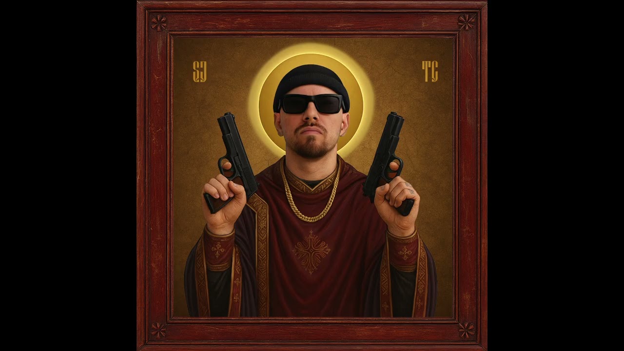 Slik Jack & Thelonious Coltrane &ndash; Straight Razor Robbery