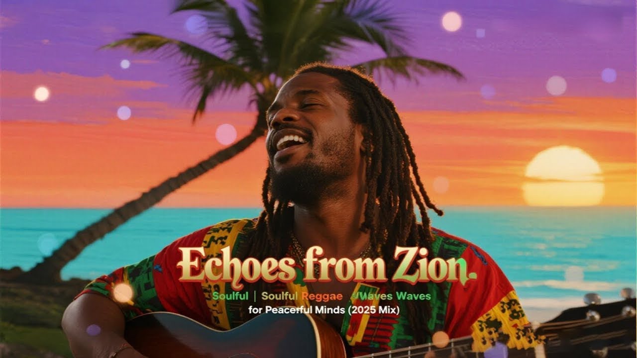 Roots & Riddims: Bob Marley Tribute Reggae Mix 🌴☀️🎶