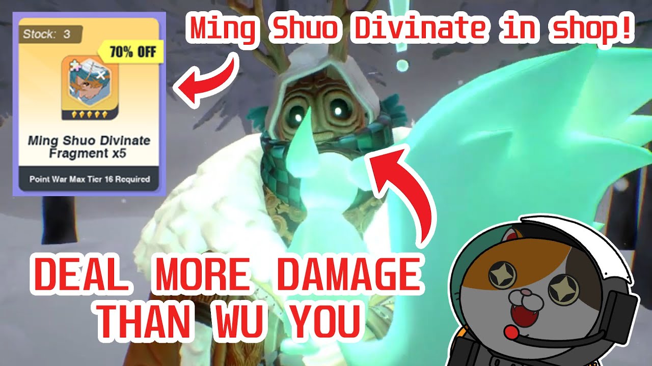 LET'S PULL NATHANIEL!! - Dislyte