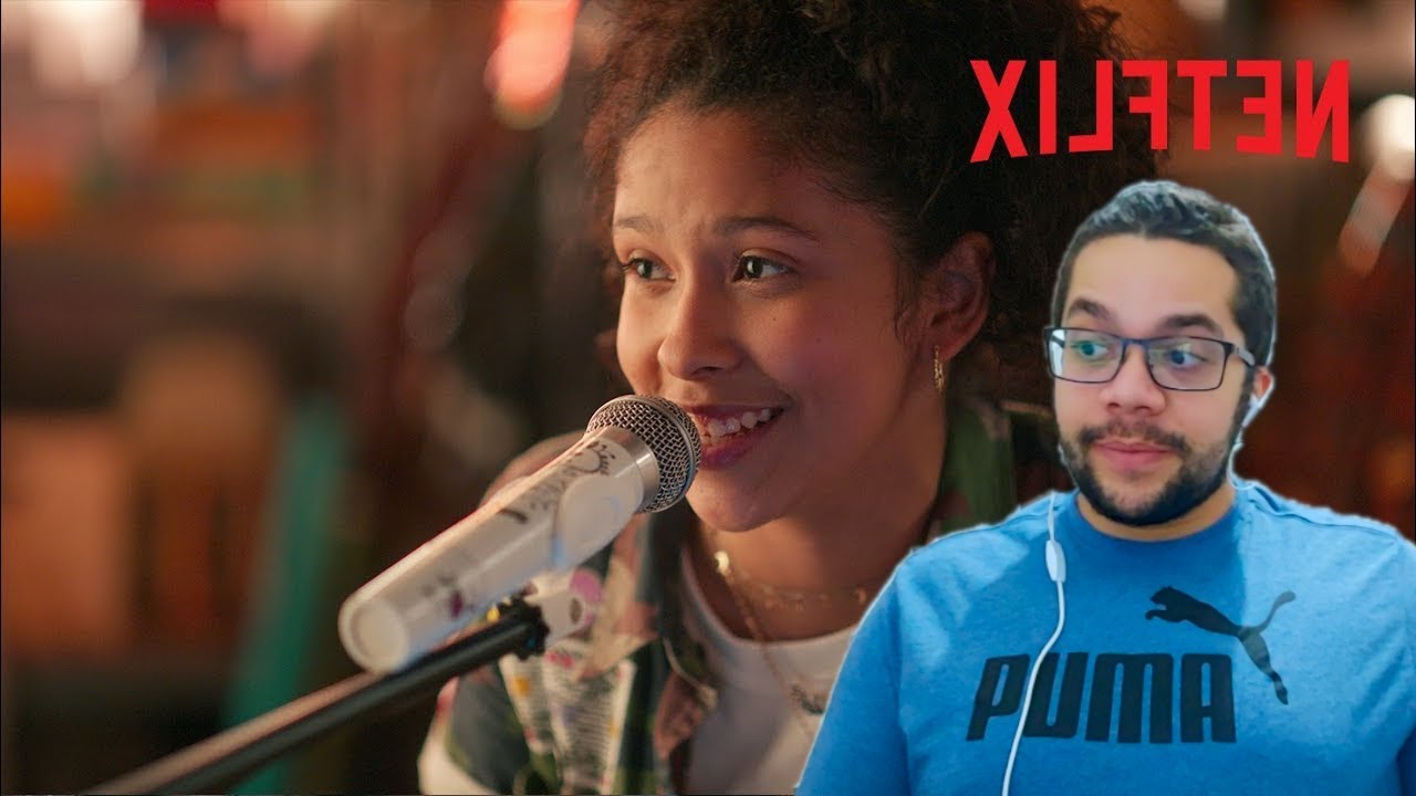 Flying Solo By Julie and the Phantoms | Julie and the Phantoms Reaction