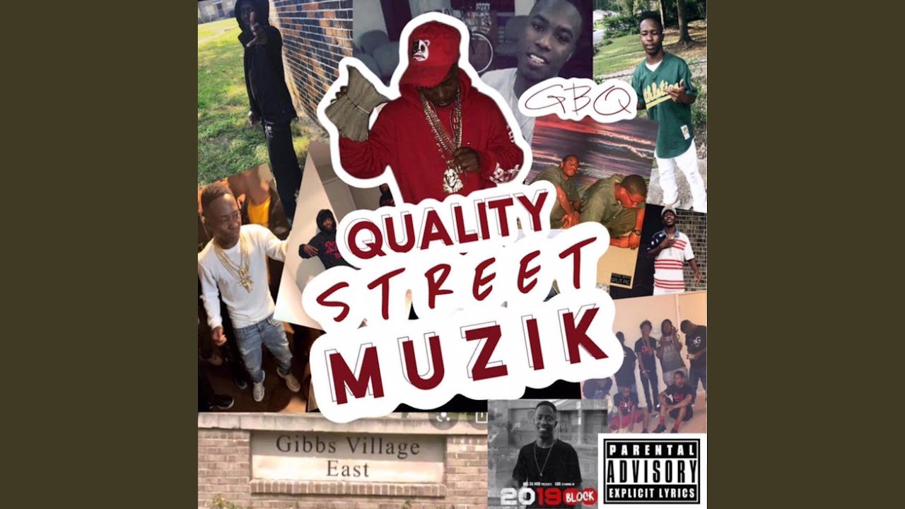 M.T.T.F.D. (feat. LK Snoop, Joe B & GBT)