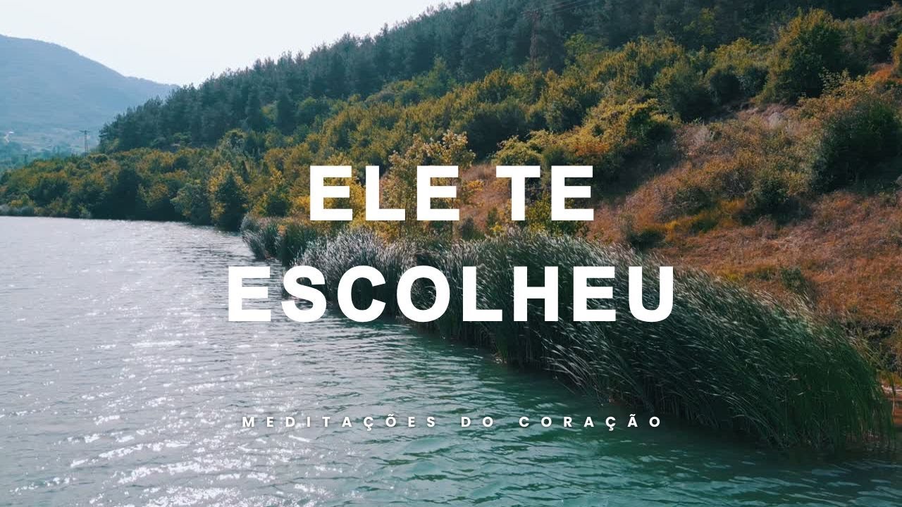 Meditação Cristã Guiada para Descansar no Amor do Pai