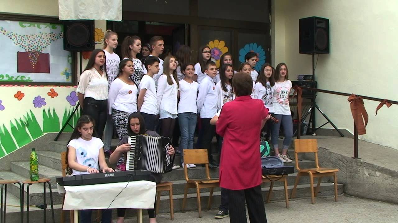 Dan JUOŠ Tojšići 24 05 2015