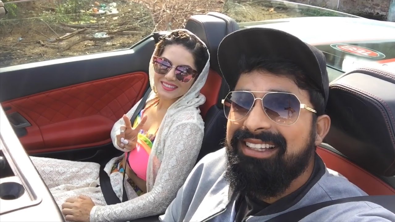 SPLITSVILLA 9 BEHIND THE SCENES VLOG || RANNVIJAY SINGHA