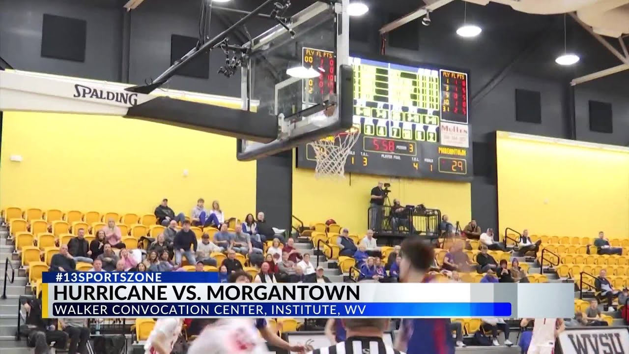 Thursday highlights at WV Shootout