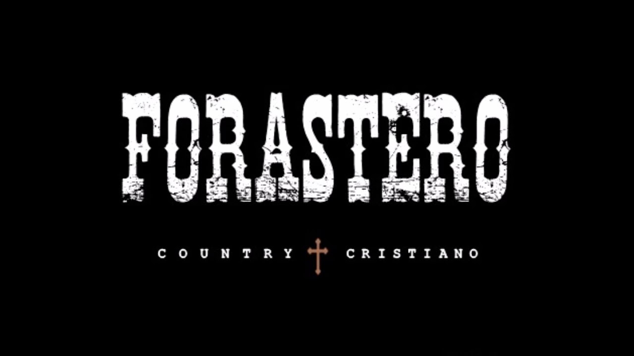 Oh que amigo nos es Cristo - FORASTERO COUNTRY CRISTIANO